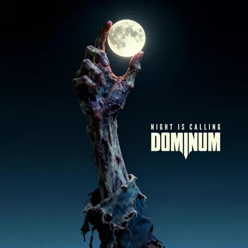 DOMINUM - "the circus is in town", nouveau single