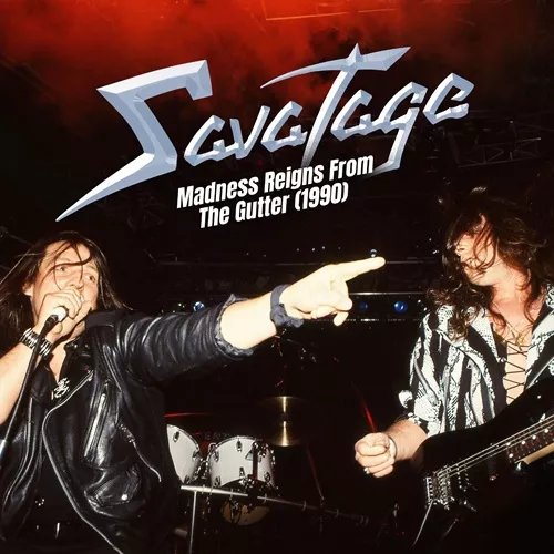 SAVATAGE
