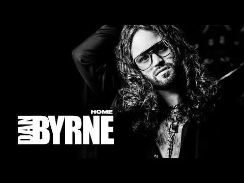 DAN BYRNE