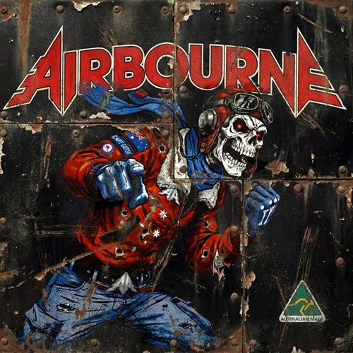 AIRBOURNE