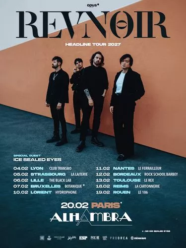 REVNOIR