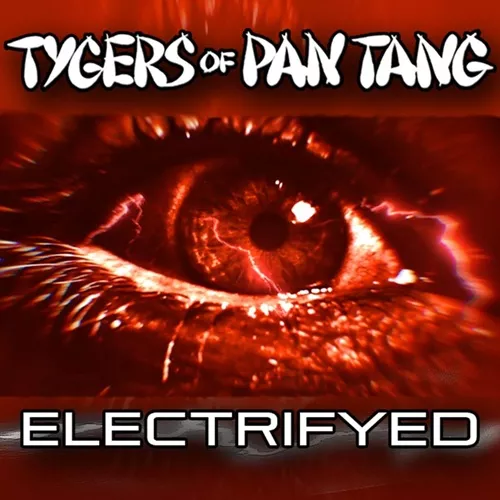 TYGERS OF PAN TANG