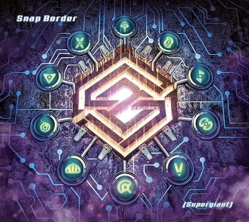 SNAP BORDER