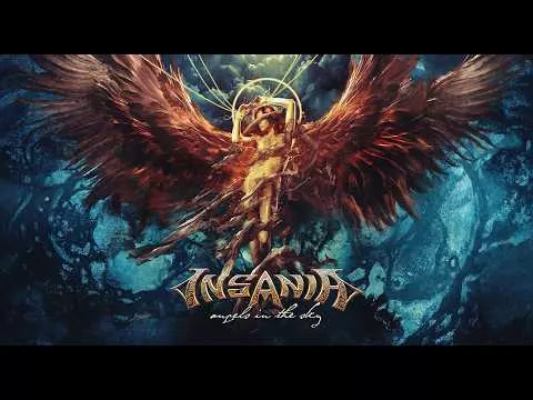 INSANIA