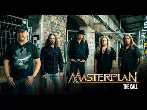 MASTERPLAN