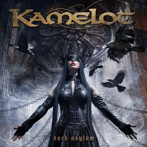 KAMELOT