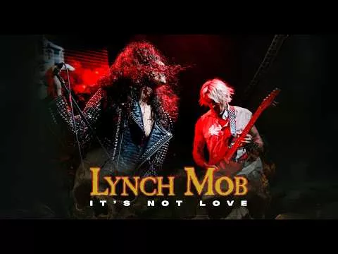 LYNCH MOB