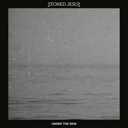 STONED JESUS