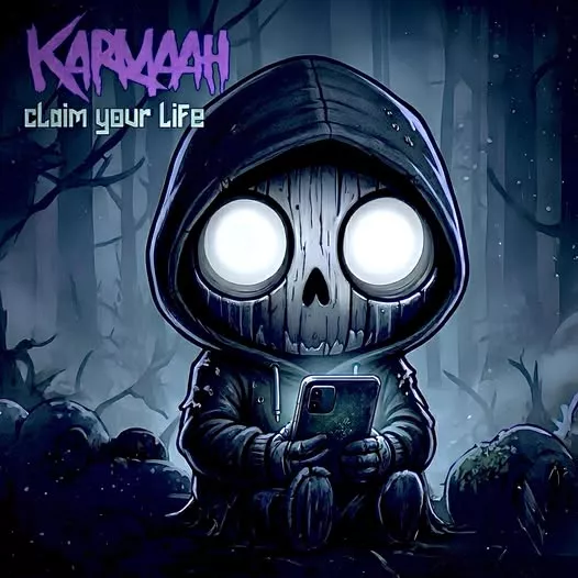 KARMAAH