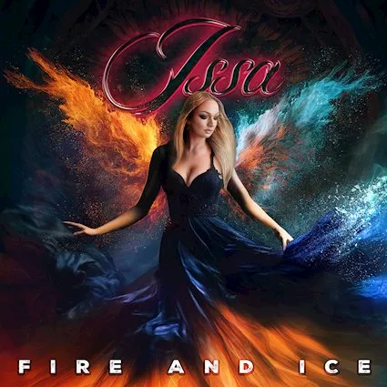 ISSA
