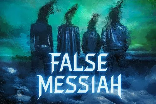 FALSE MESSIAH