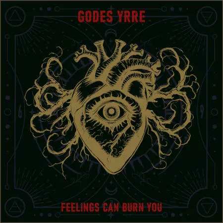 GODES YRRE