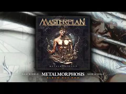 MASTERPLAN