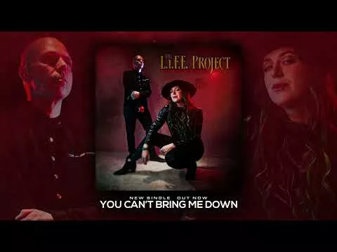 THE L.I.F.E. PROJECT