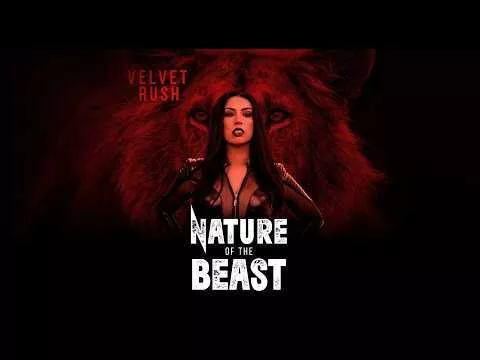 VELVET RUSH