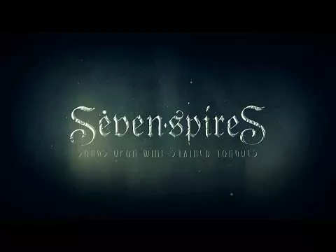SEVEN SPIRES