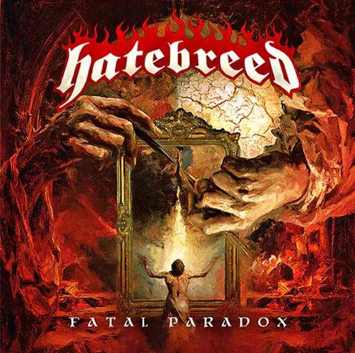 HATEBREED