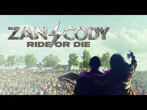 ZAN CODY