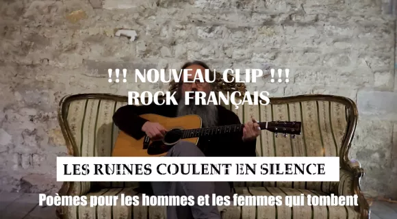LESRUINESCOULENTENSILENCE