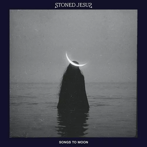 STONED JESUS