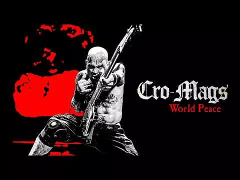 CRO MAGS