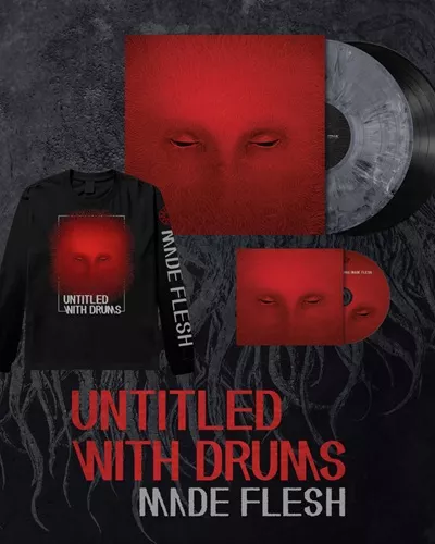 UNTITLED WITH DRUMS