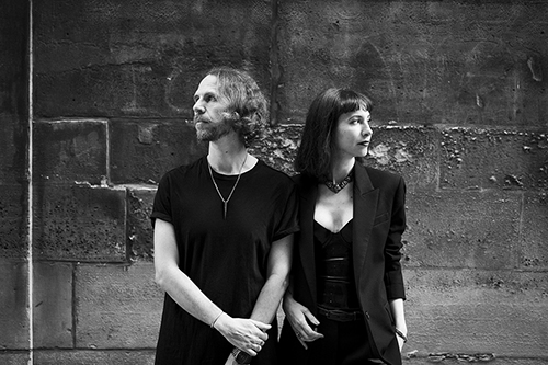 LE GRAND DÃ‰CLIN - Le Grand Déclin - post métal - sort son premier clip