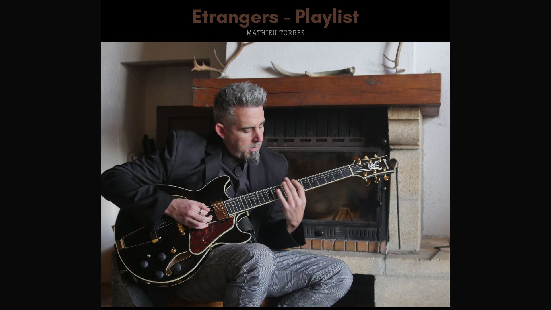 MATHIEU TORRES - Mathieu Torres - Nouveaux morceaux-clips...