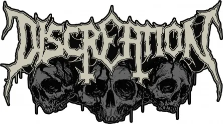 DISCREATION - nouvelle chanteuse