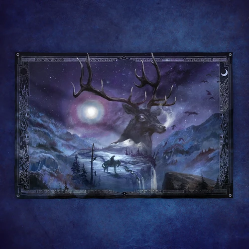 BLACKBRAID - Nouveau clip