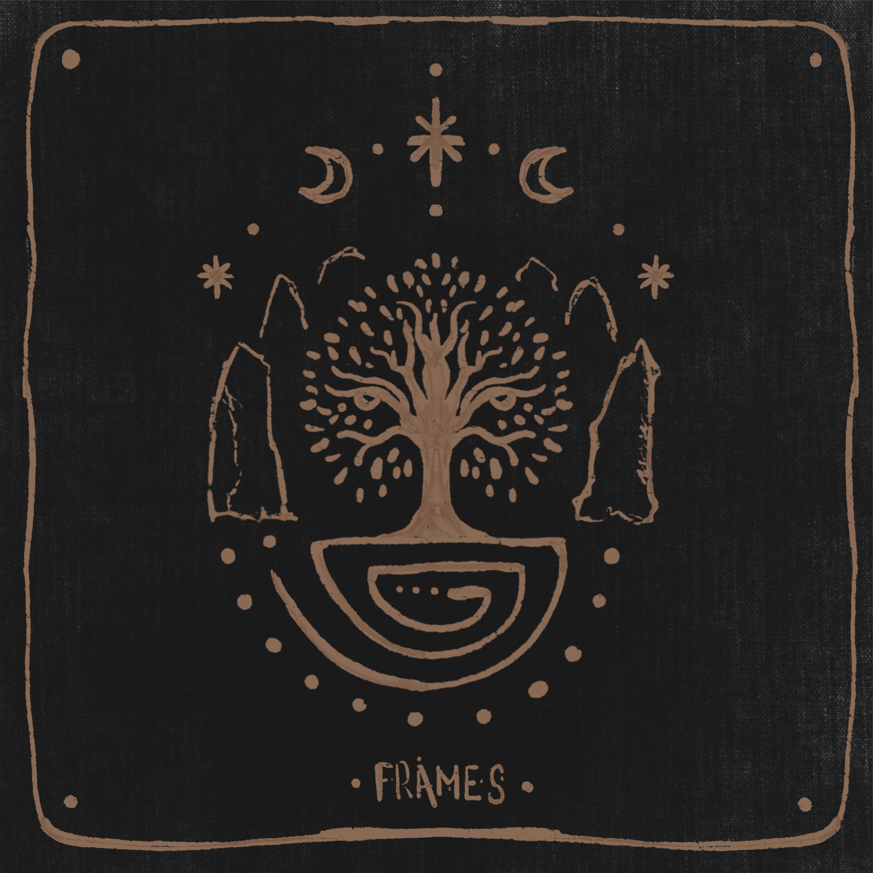 HAMASAARI - Le single « Frames »