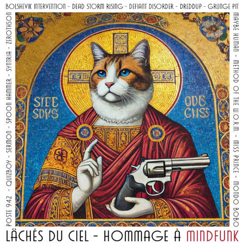 MINFUNK - Sortie d'une compilation hommage