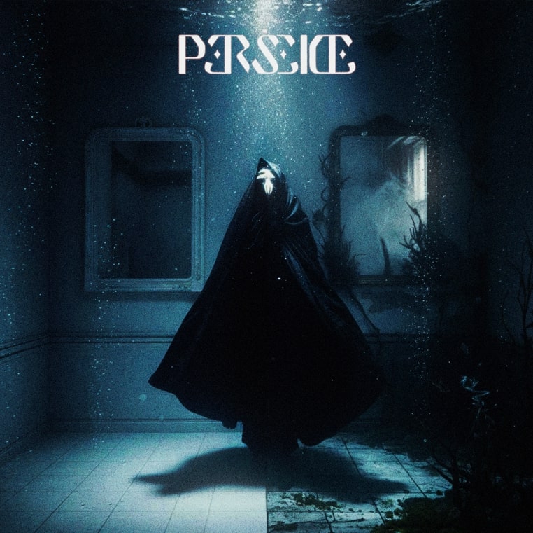 PERSEIDE - Son nouveau clip "Shadows"