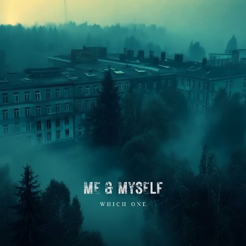 WHICH ONE - Nouveau Clip "Me & Myself" de Which One