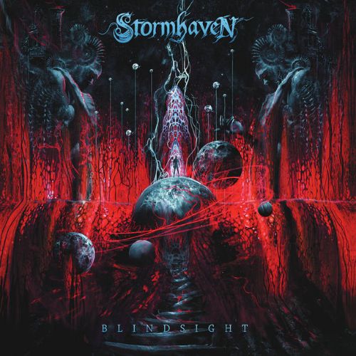 STORMHAVEN - STORMHAVEN : Salvation désormais en clip !