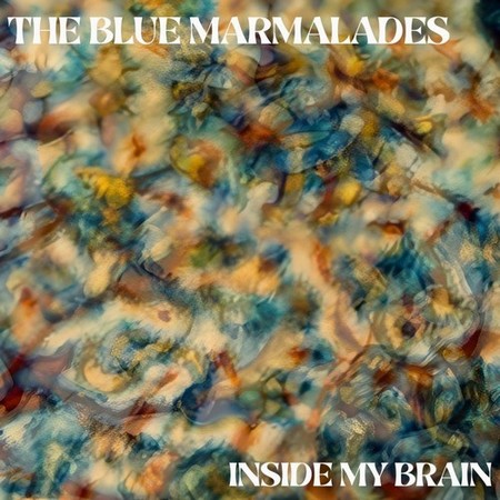 THE BLUE MARMALADES - Le groupe The Blue Marmalades dévoile son premier EP !