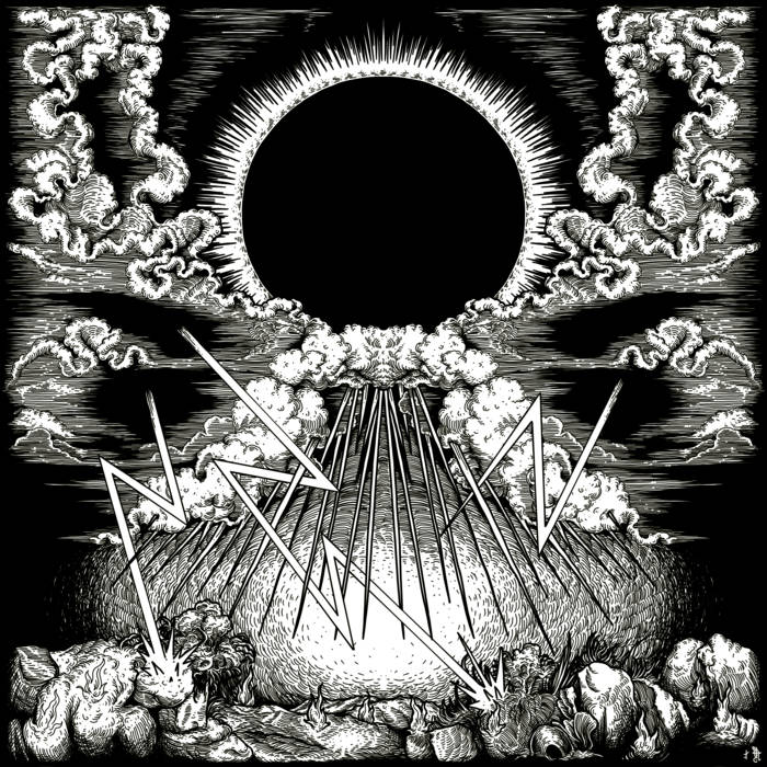  L'ECLAT DU DÃ‰CLIN - Nouvel album "Le Hurlement des Sph​è​res"