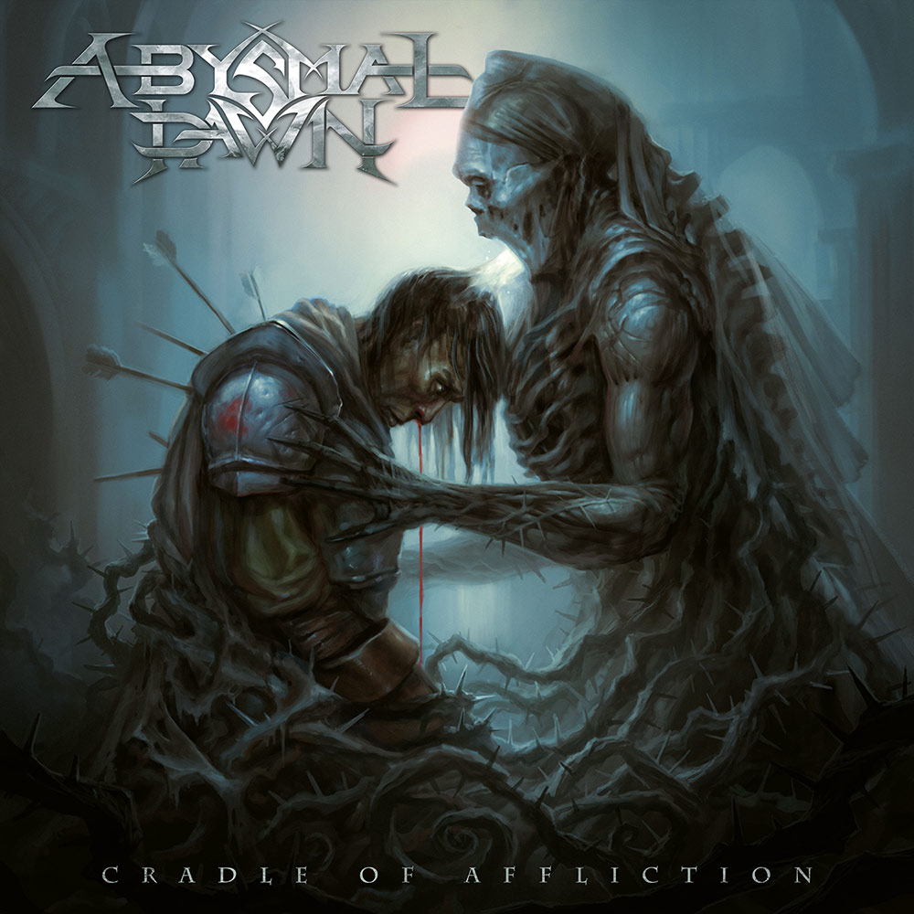 ABYSMAL DAWN - New Single "Cradle of Affliction"