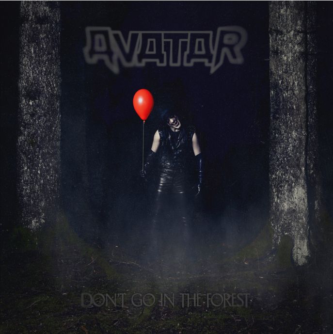 AVATAR - "Don't go to the Forest" Nouvel album