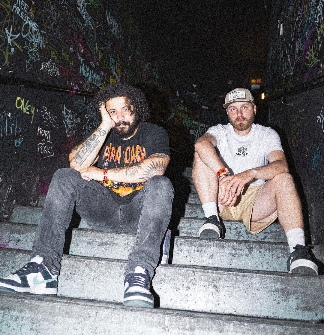 BAD SITUATION - Le titre « Blurred Reality »