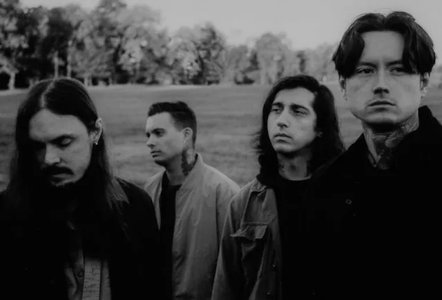 BAD OMENS - nouveau single « Impose »