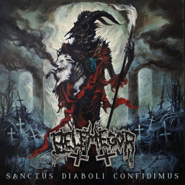 BELPHEGOR - Nouveau single « Holy Devil We Trust »