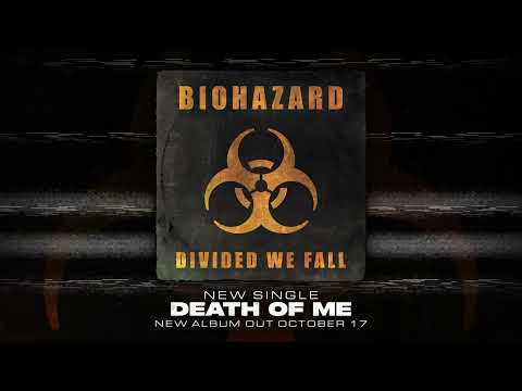 BIOHAZARD - Divided We Fall