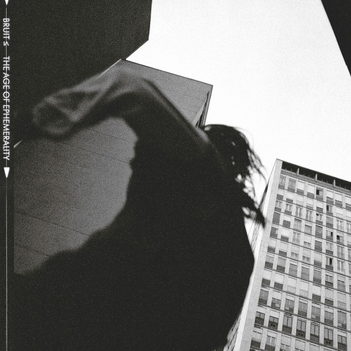 BRUIT - Nouvel album & nouveau single !