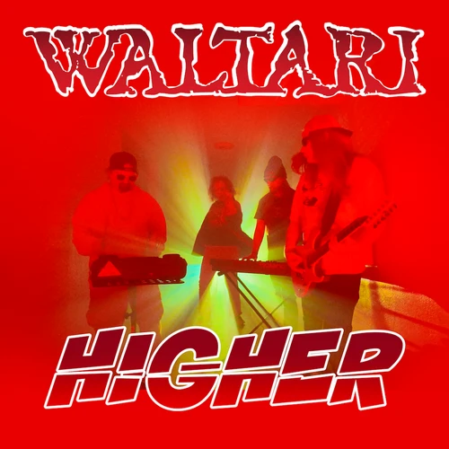 WALTARI - Nouveau titre/clip + nouvel album