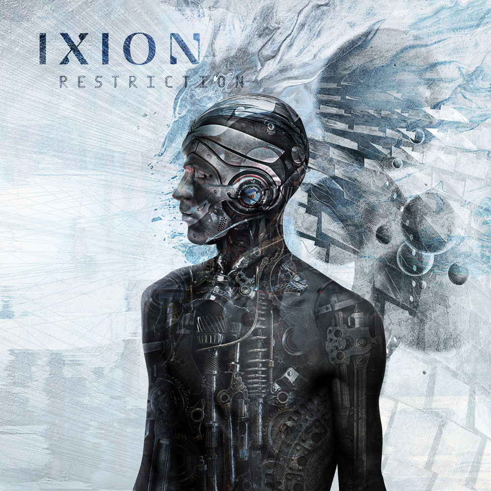 IXION - Deux vidéos pour la sortie de RESTRICTION