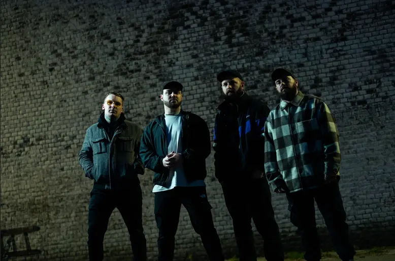 DALI - DÉCOUVREZ "TEARGAS", LE NOUVEAU TITRE