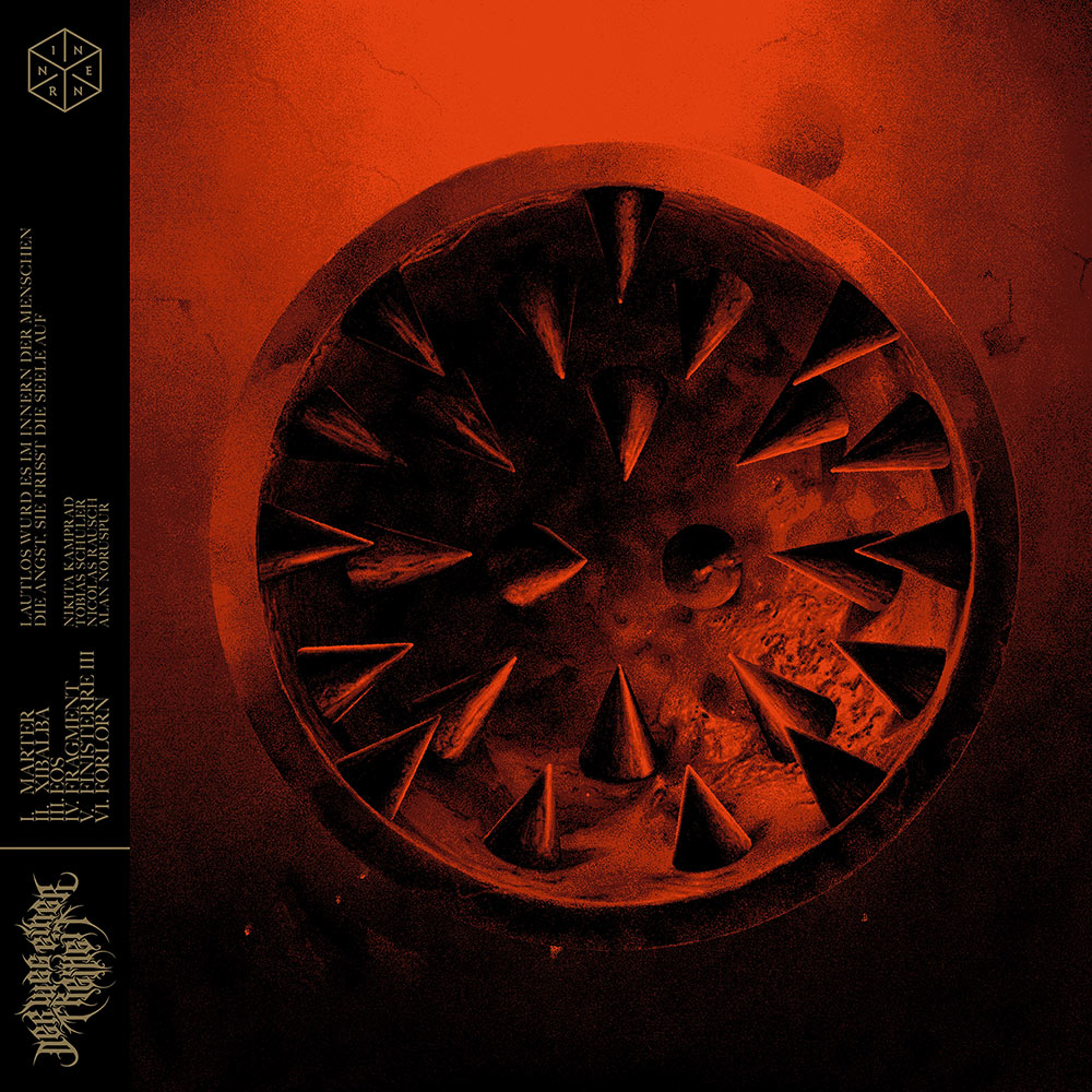 DER WEG EINER FREIHEIT - New single “Marter”