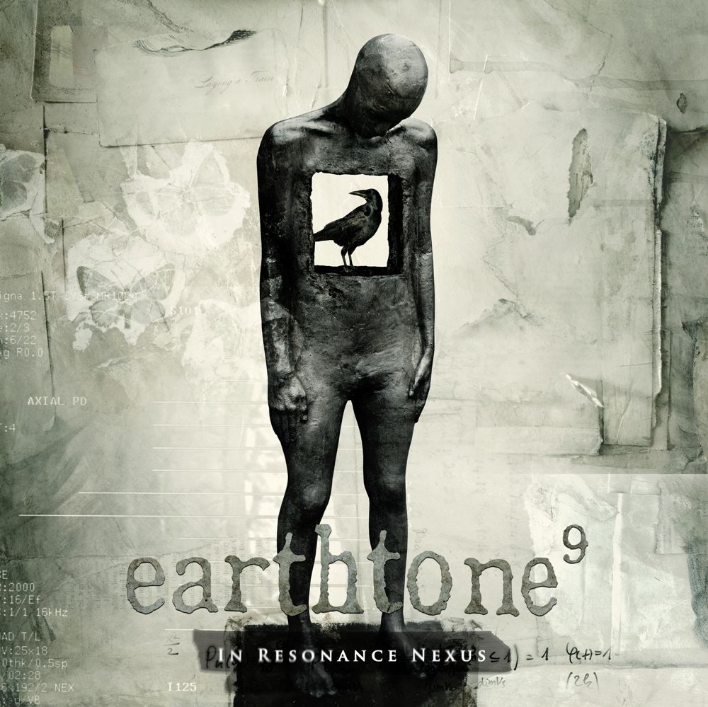 EARTHTONE9 - Nouveau Single "Black Swan Roulette"