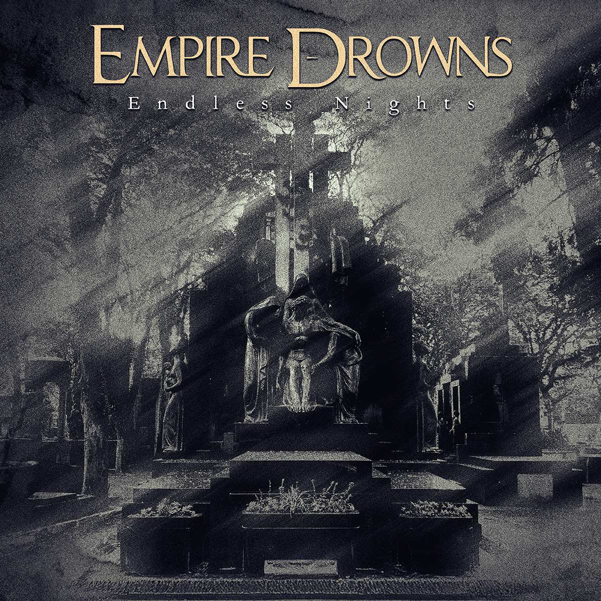 EMPIRE DROWNS - New album on Halloween